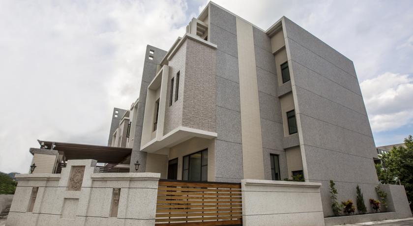 沐泉民宿站前館(Mu Spring B&B - Taitung Station)