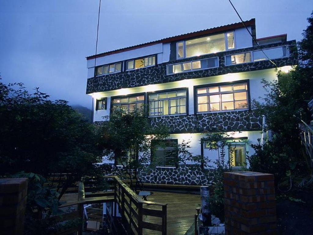 利未莊園民宿(Levite Villa)