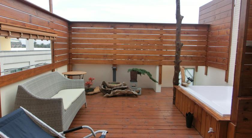 西港歇腳居民宿(Sigang Vacation Homestay)