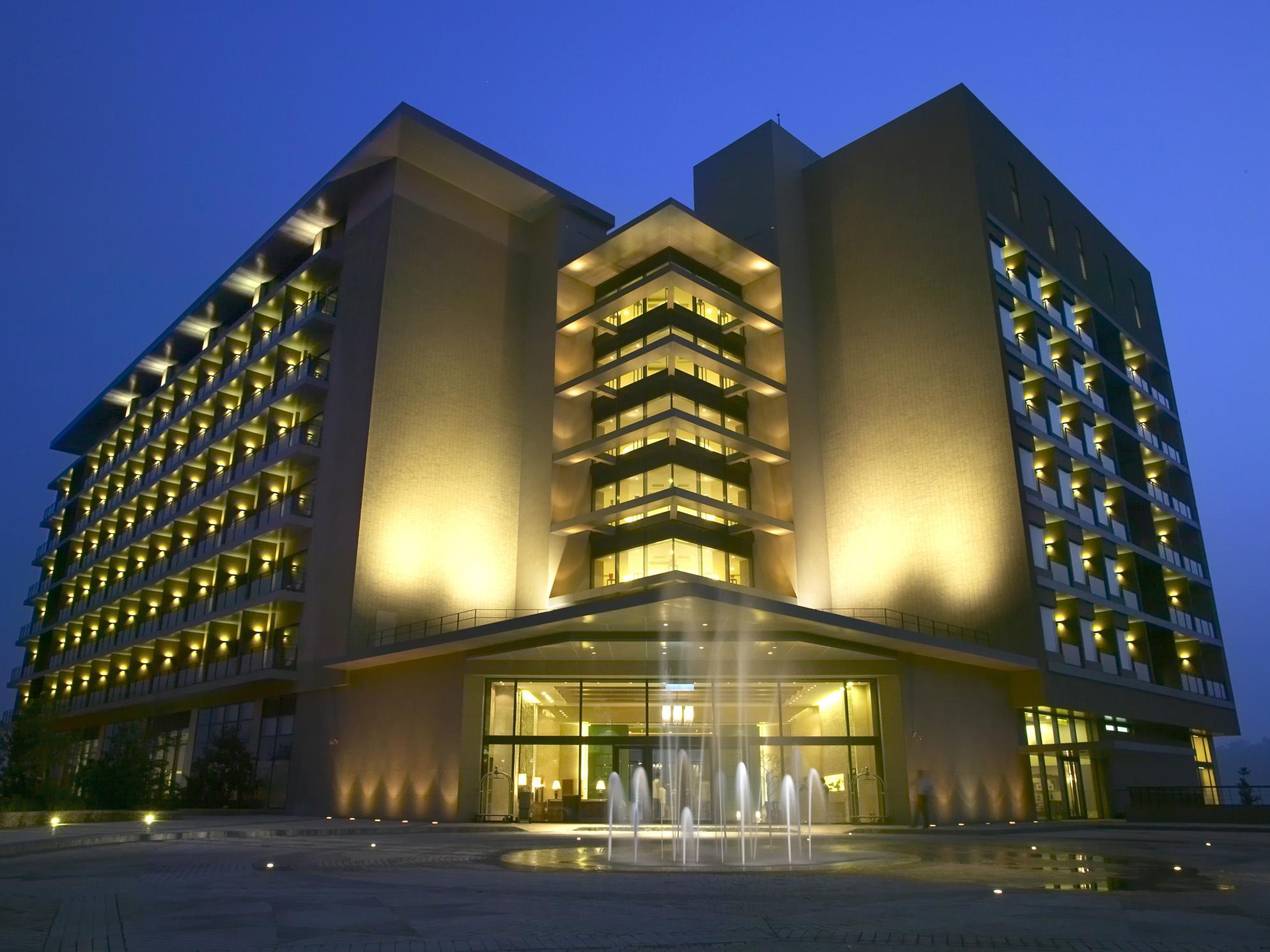 雲品酒店(Fleur De Chine Hotel)