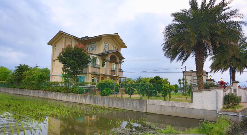 愛之屋渡假別墅(Mandy's House B&B)