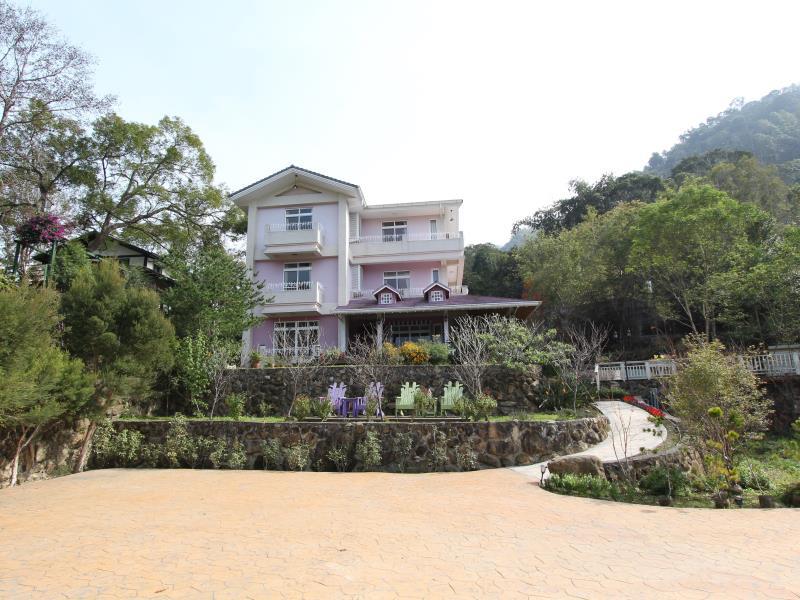 熊麋鹿了幸福手作民宿(Bear Meets Moose Bed and Breakfast)