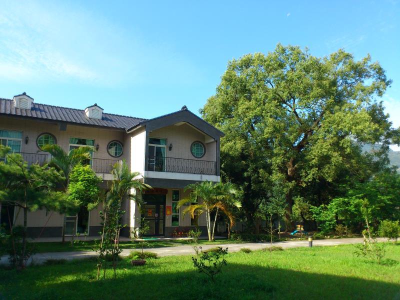 峰林山莊民宿(Feng Lin Home Stay)