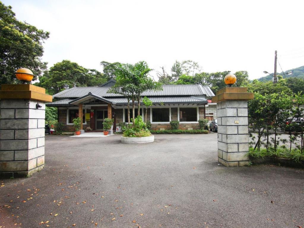 三才靈芝農場民宿(Taiwan Reishi Expert Bed and Breakfast)