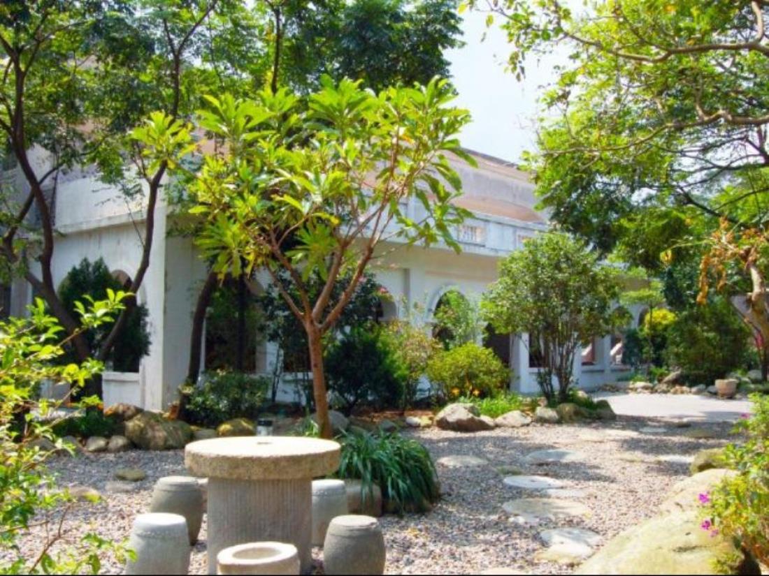 綠野村山莊民宿(Greenfield Village)