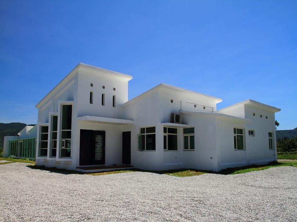 迦南奇緣民宿(Meetcanaan HomeStay)