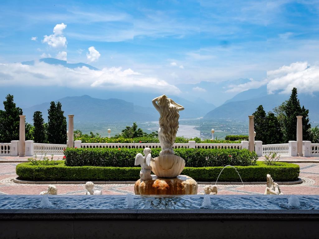 遠雄悅來大飯店(Farglory Hotel)