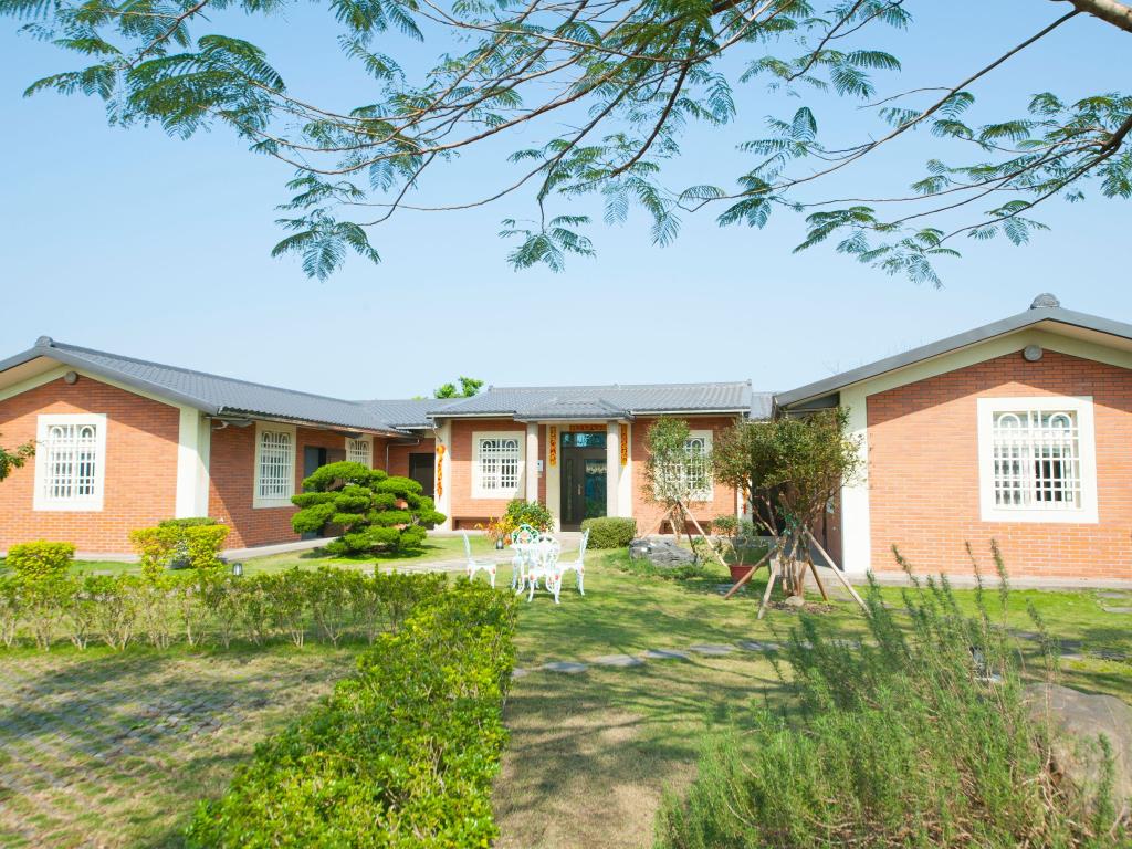 雅第三合院民宿(YADI Bed and Breakfast)