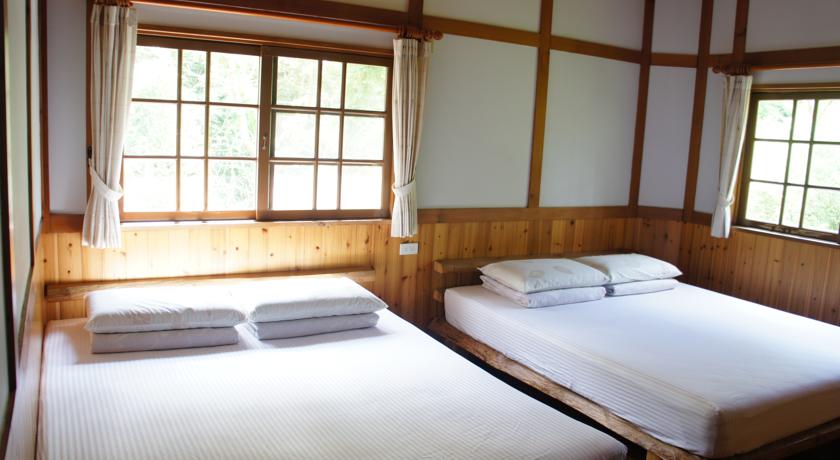 老五民宿(Old Five Guesthouse)