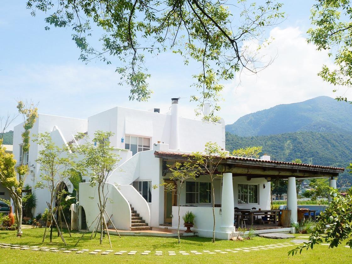 微笑58愛貓民宿(Smile Food Spa Bed and Breakfast)