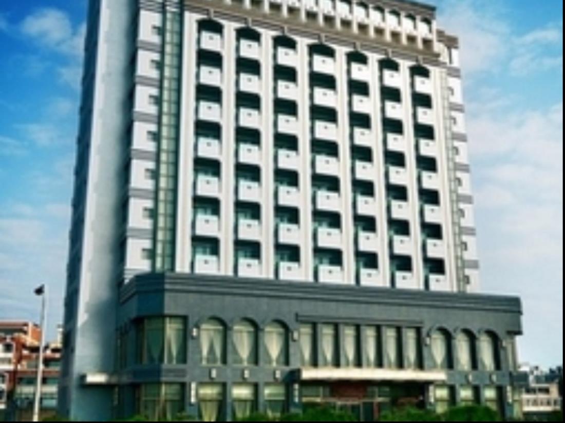 雅霖大飯店(Ya Ling Hotel)