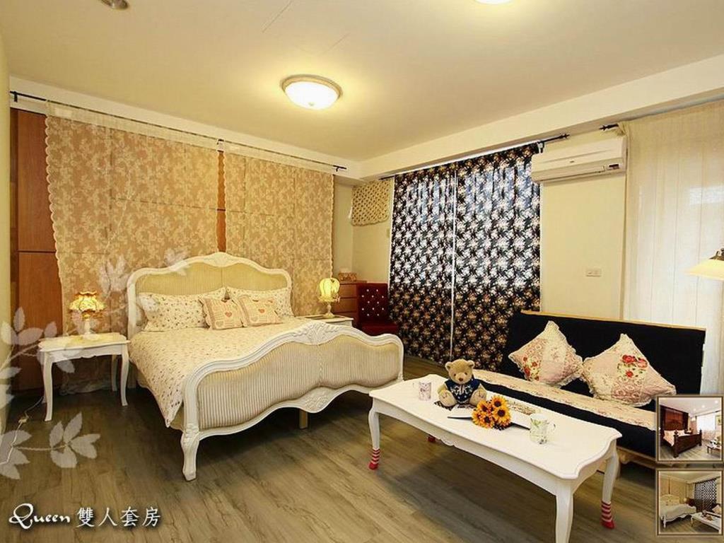 葛洛莉亞的城堡(Gloria House)