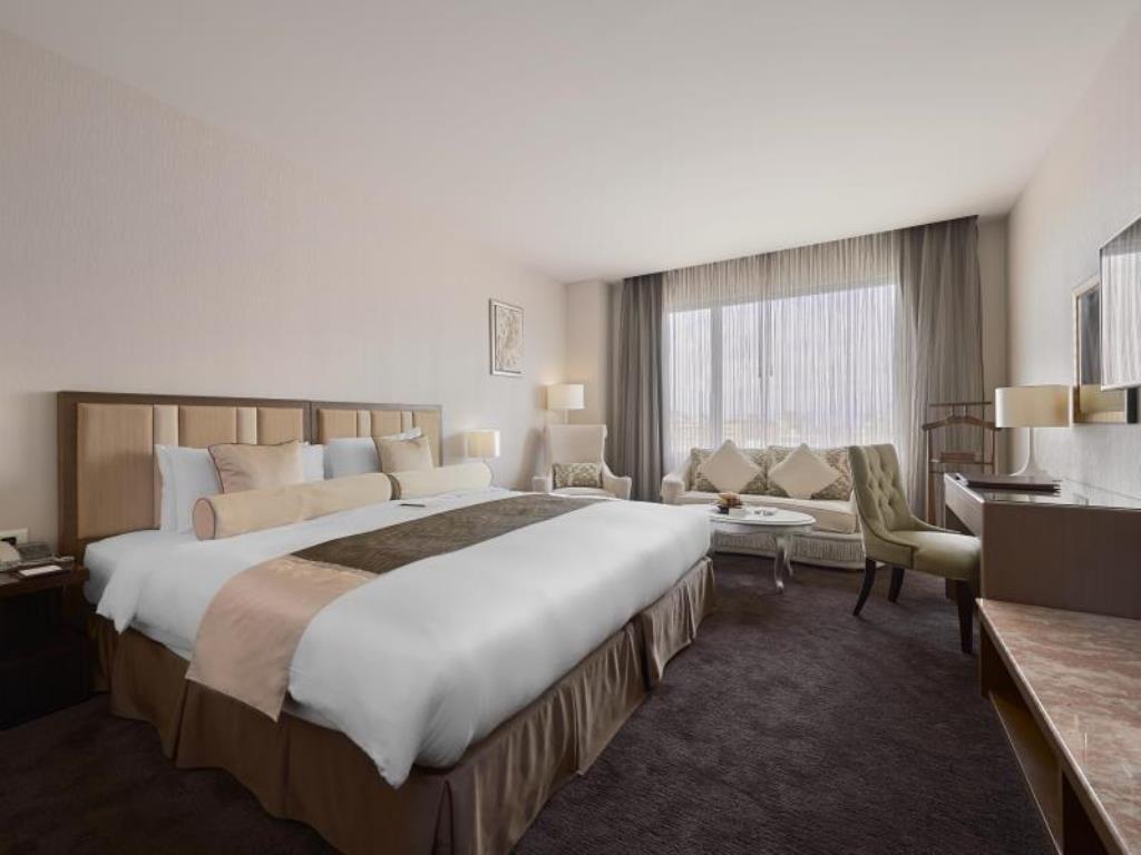 台北花園大酒店(Taipei Garden Hotel)