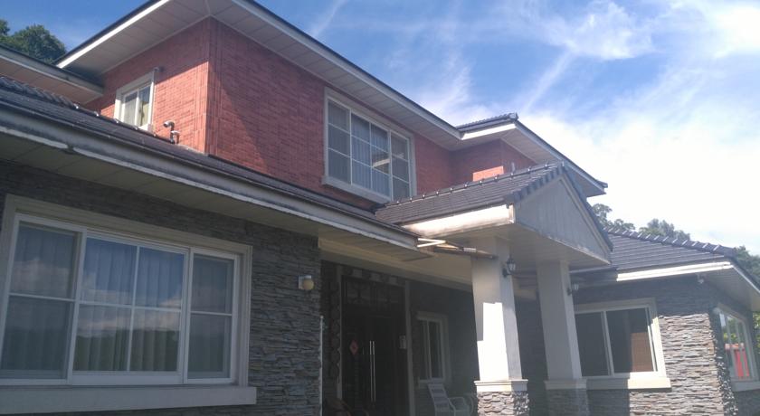 早苗莊園民宿(Zaomiao Cottage)