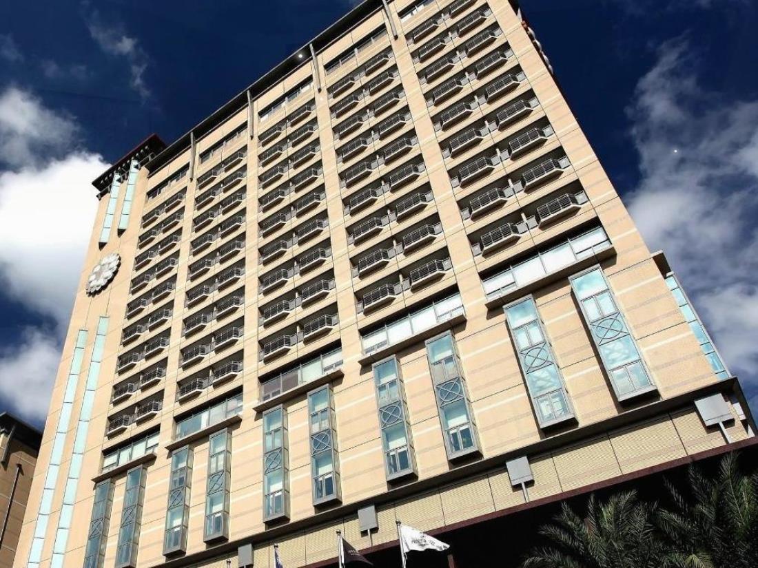 耐斯王子大飯店(Nice Prince Hotel)