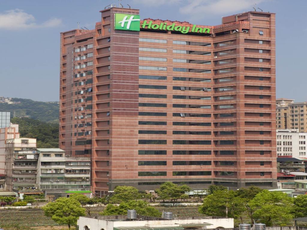 台北深坑假日飯店(Holiday Inn East Taipei)
