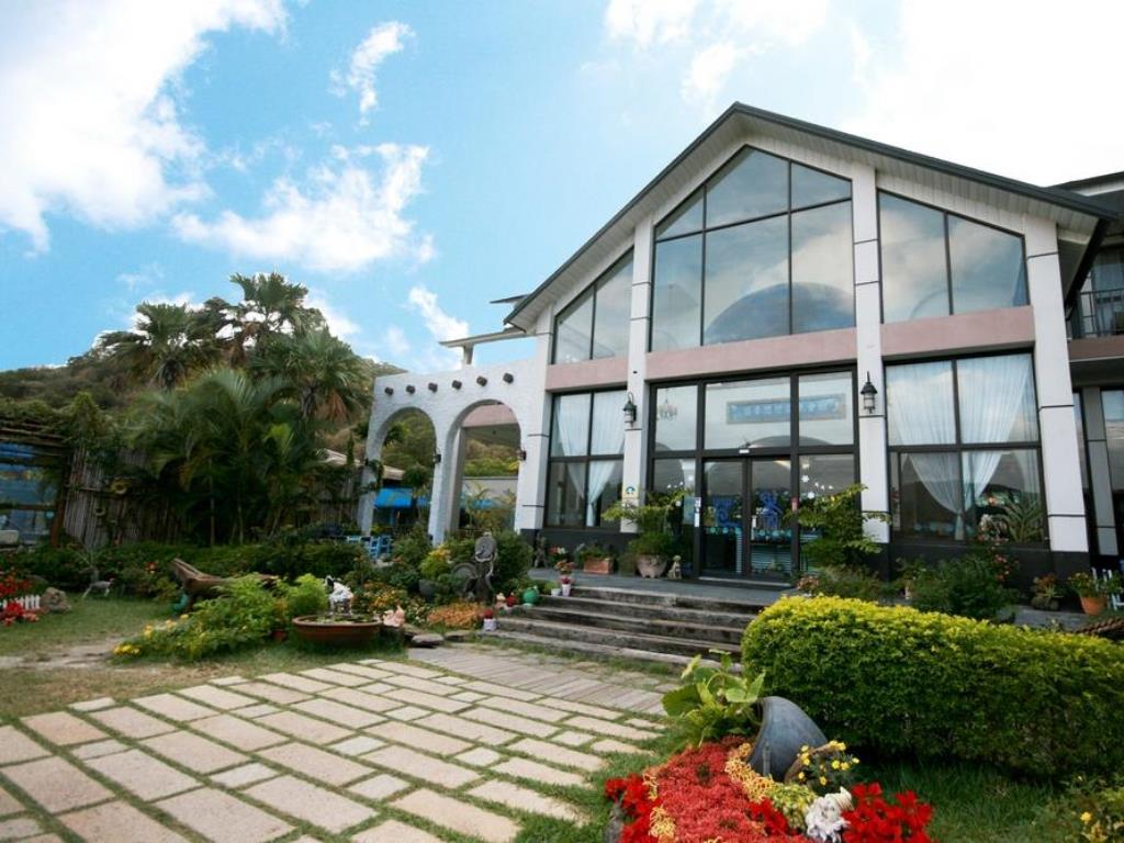 茴香戀戀溫泉會館(Fennel Hot Spring Resort)