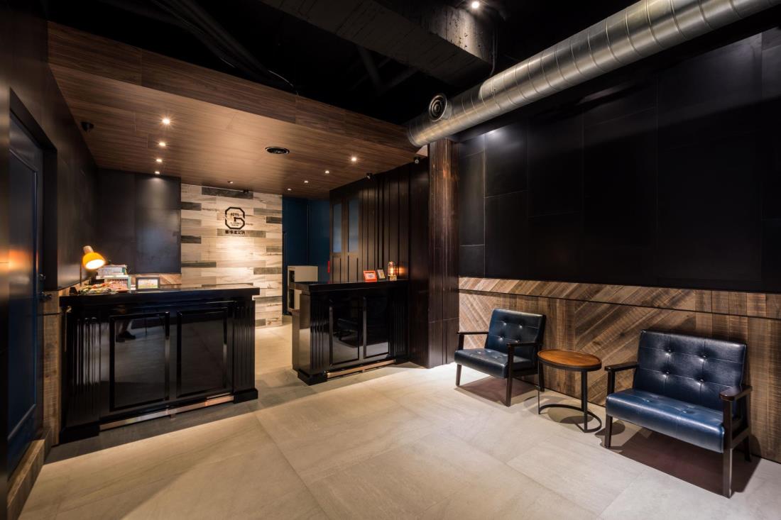 草悟道文旅(Calligraphy Greenway Hotel)