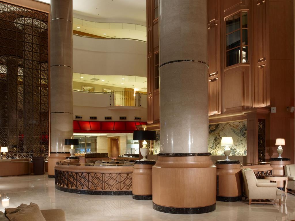 翰品酒店-新莊(Chateau de Chine Hotel)