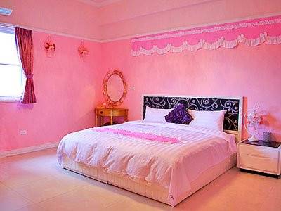 赫斯提亞民宿(Hestia B&B)