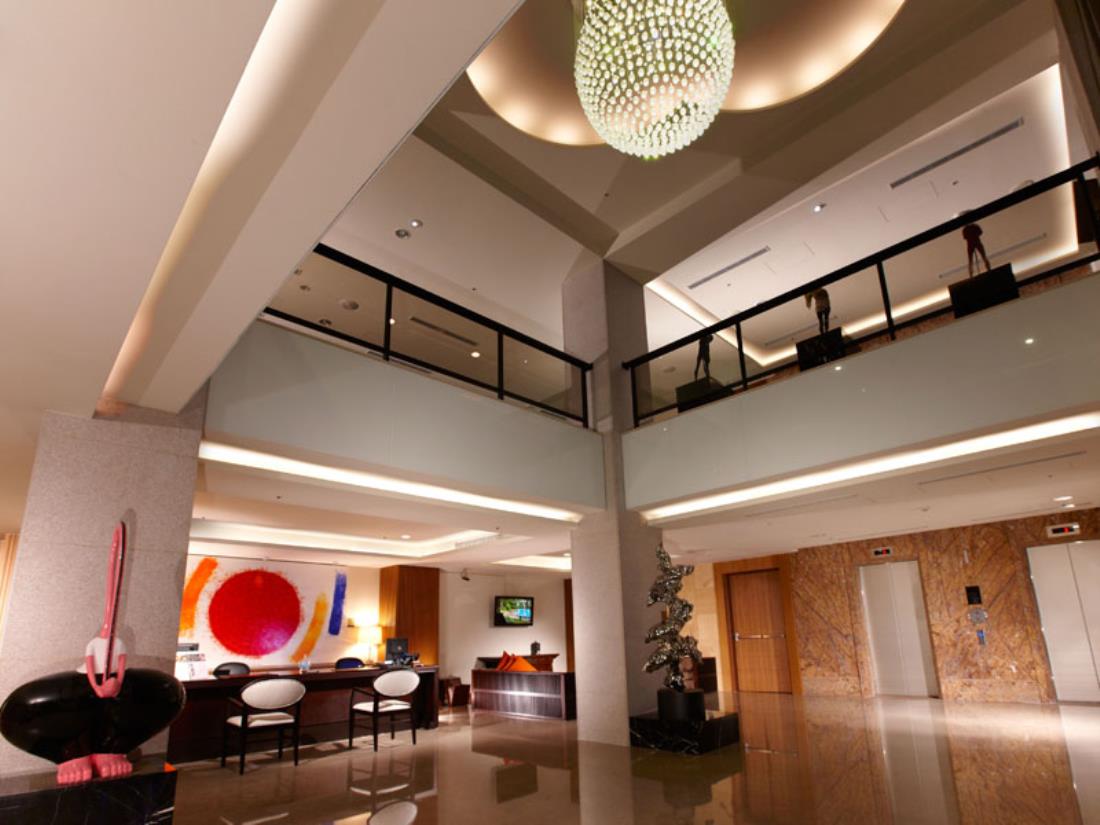 花季度假飯店(Spring Hill Resort)