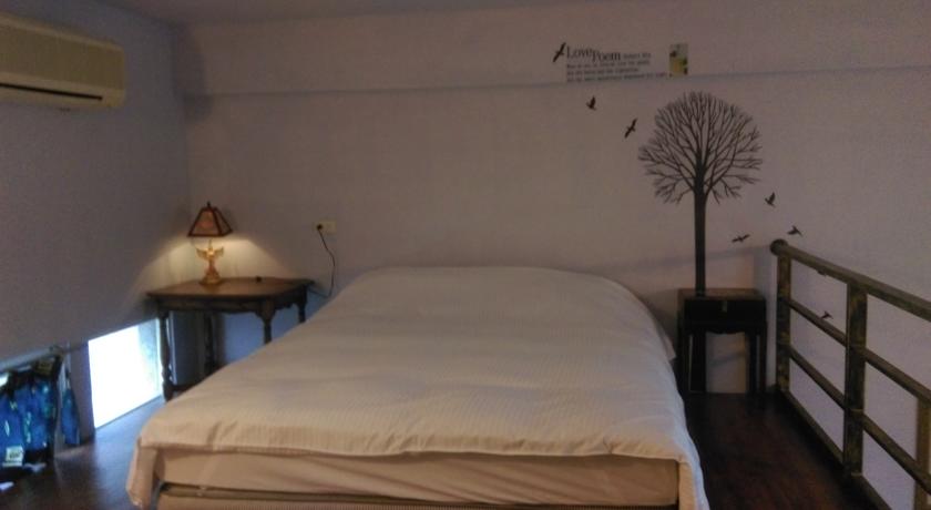 光與影民宿(Light and Shadow B&B)