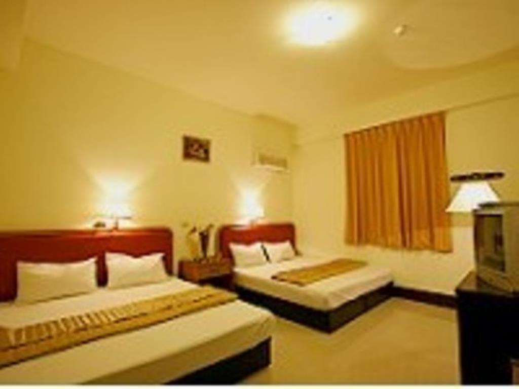 上仁民宿(Sun Hostel)