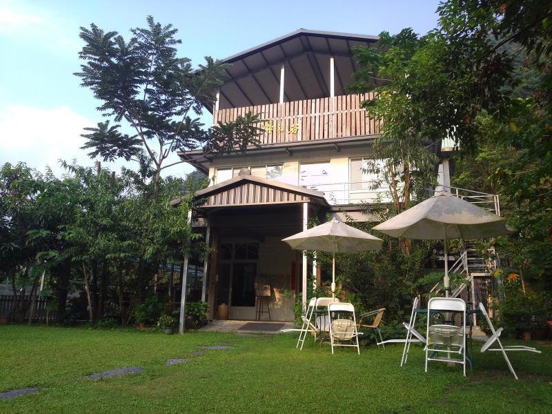 漾之谷溫泉別莊(Young Chi Ku Hot Spring B&B)