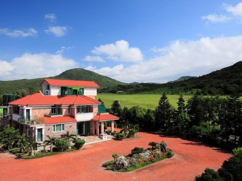 瑪雅之家渡假民宿(Maya House B&B)