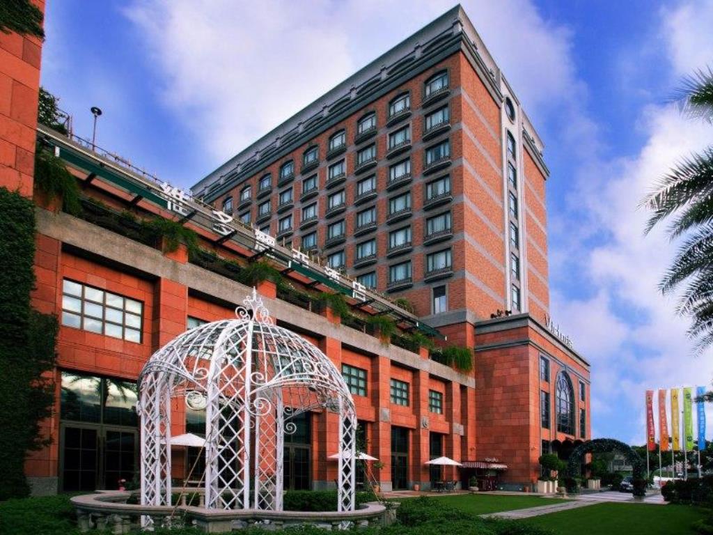 維多麗亞酒店(Grand Victoria Hotel)