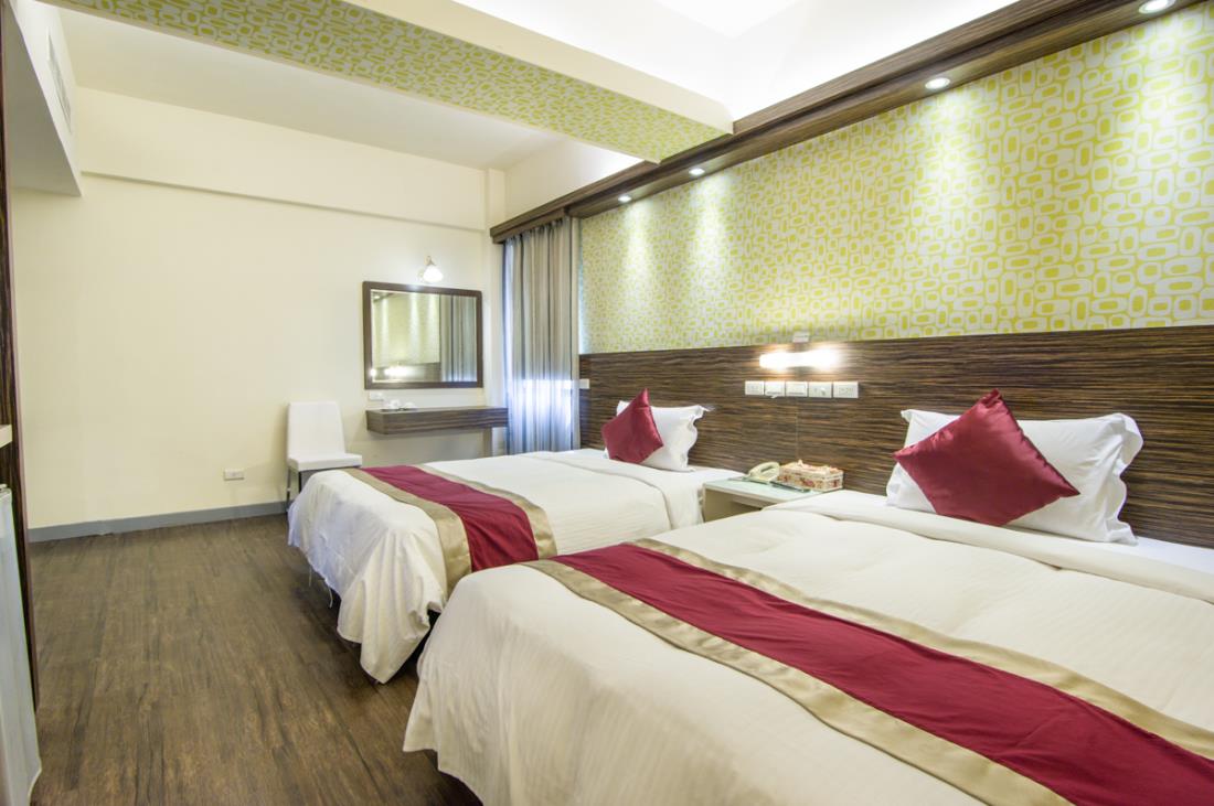 昭來商旅(Zhao Lai Hotel)