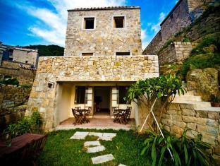 芹壁村25號民宿