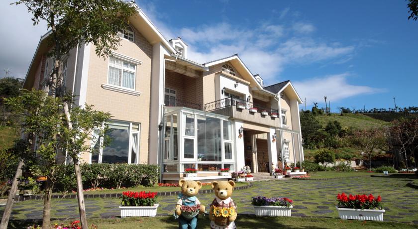 宜蘭雅廬景觀渡假別墅(Yilan Ya Lu Homestay)