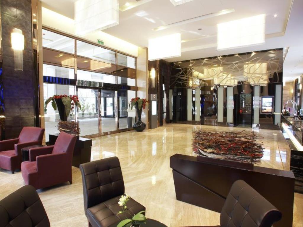 福容大飯店台北二館(Fullon Hotel Taipei,East)