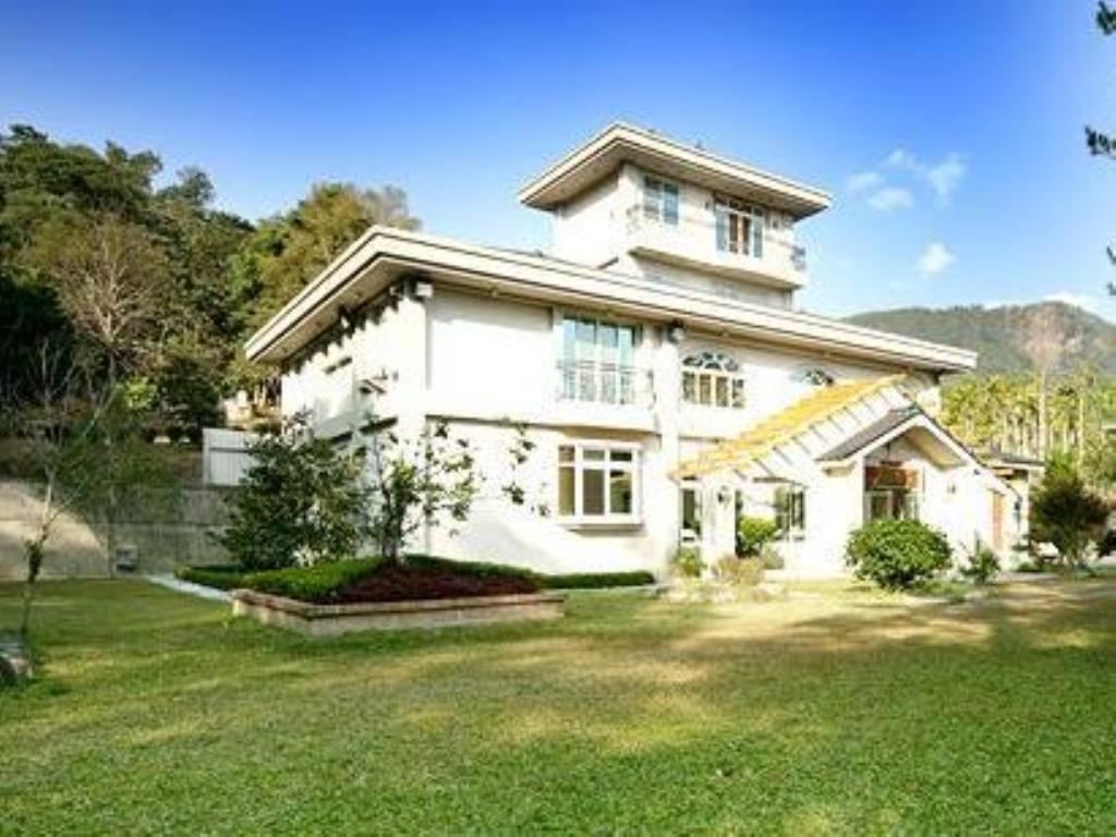 成龍山莊(Cheng Long Minsu Guest House)