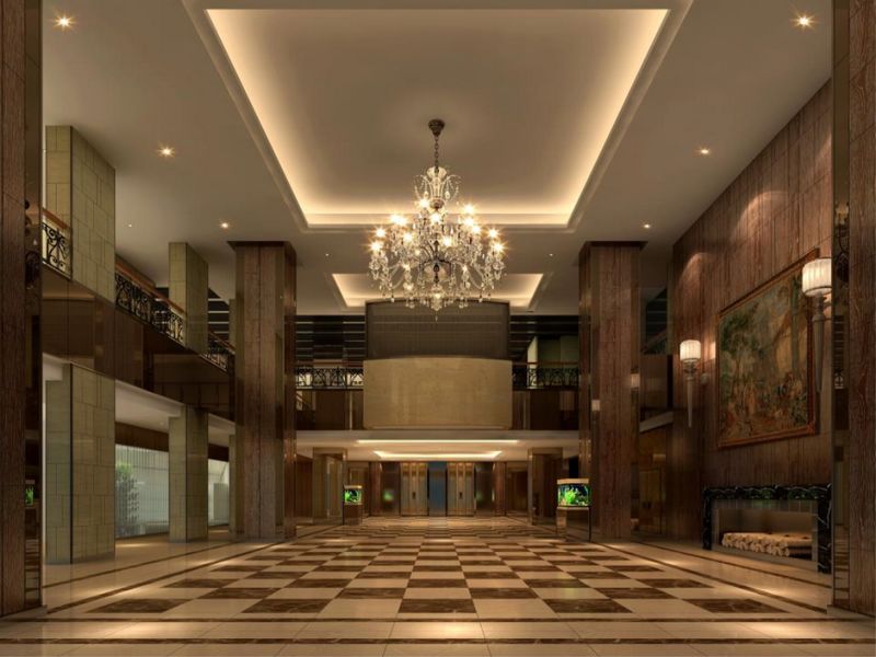 桃園翰品酒店(Chateau de Chine Hotel Taoyuan)