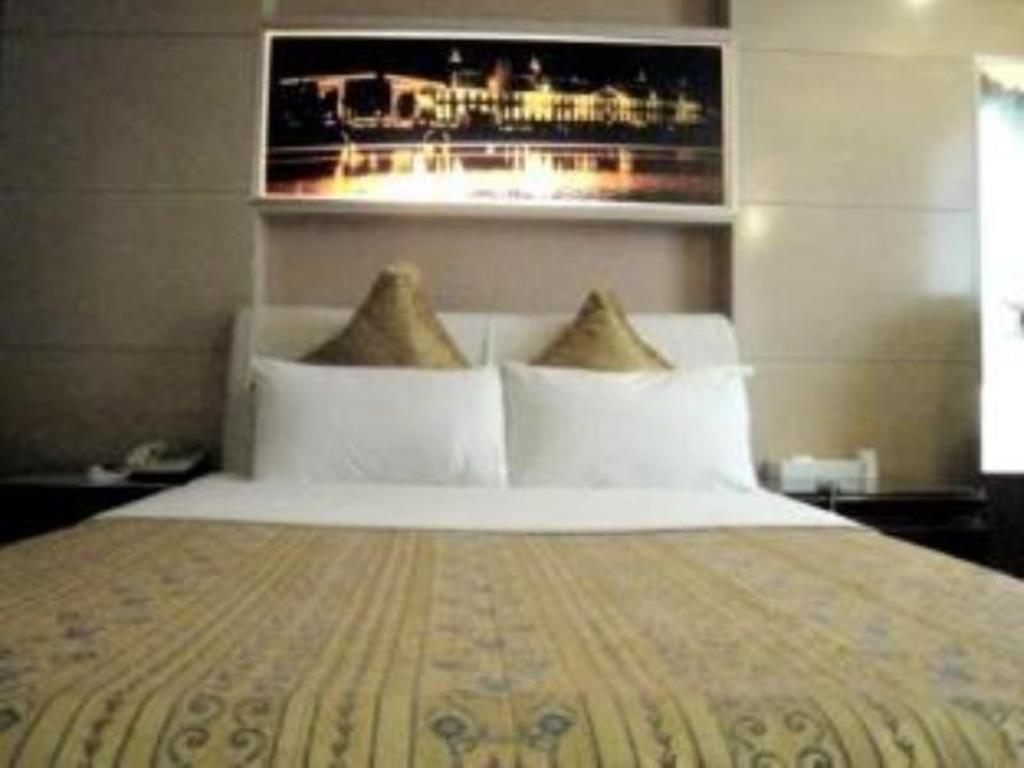 夢香汽車旅館(Meng Hsiang Motel)