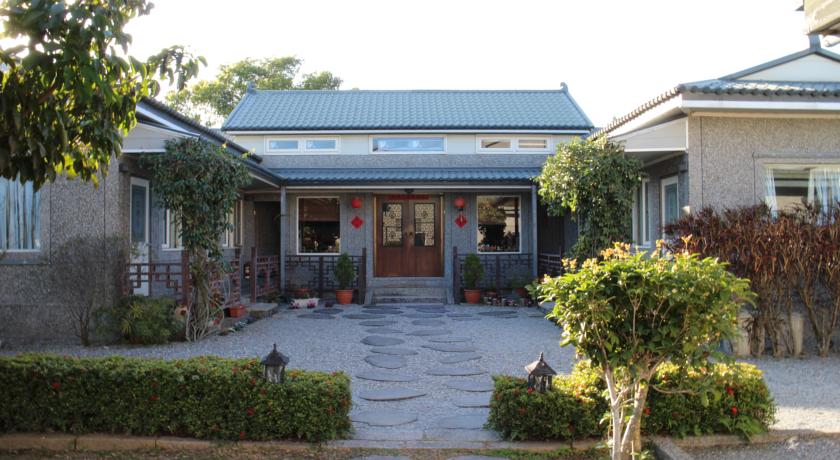 福吉園民宿(Fuji B&B)