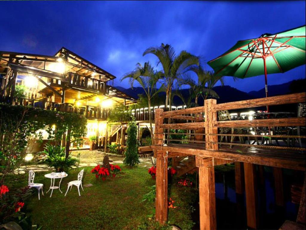 庄腳所在民宿(Country Grange Hotel)