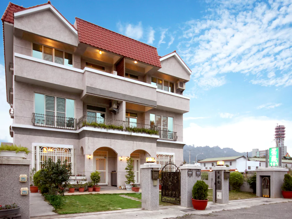 星棧101民宿(Star Inn 101 B&B)