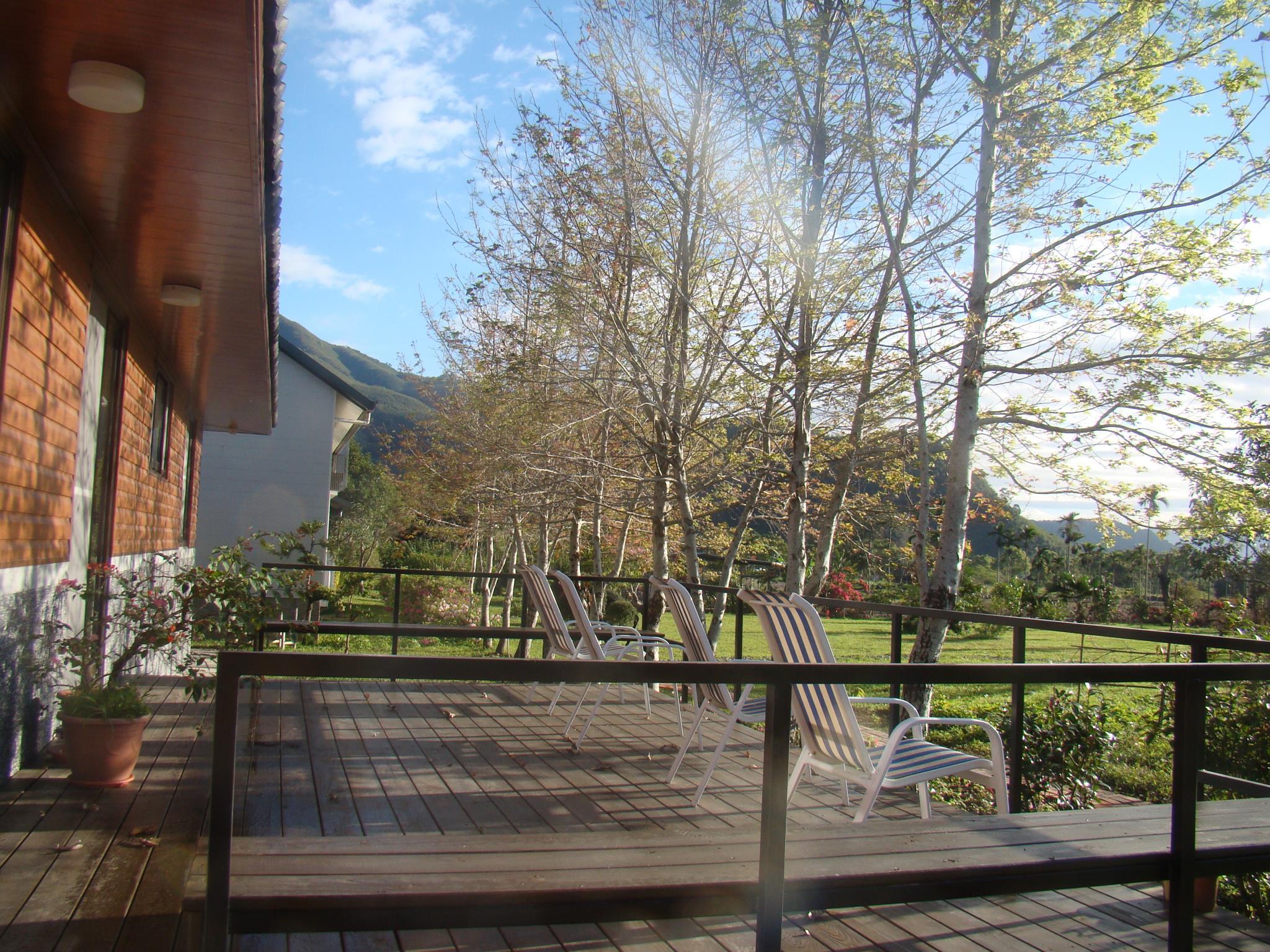 宜興園民宿(Eshine Homestay)