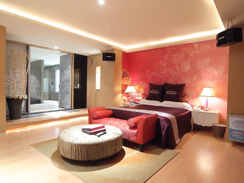 貝爾頌精緻汽車旅館(Belle Song Motel)