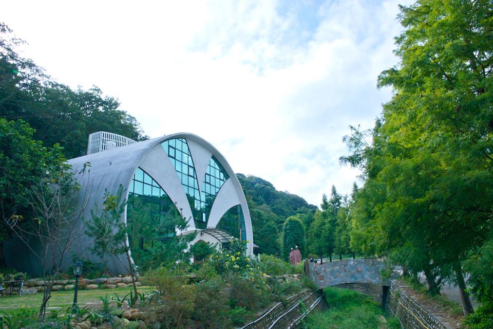 慕哲哈比屋(苗栗三義民宿推薦)