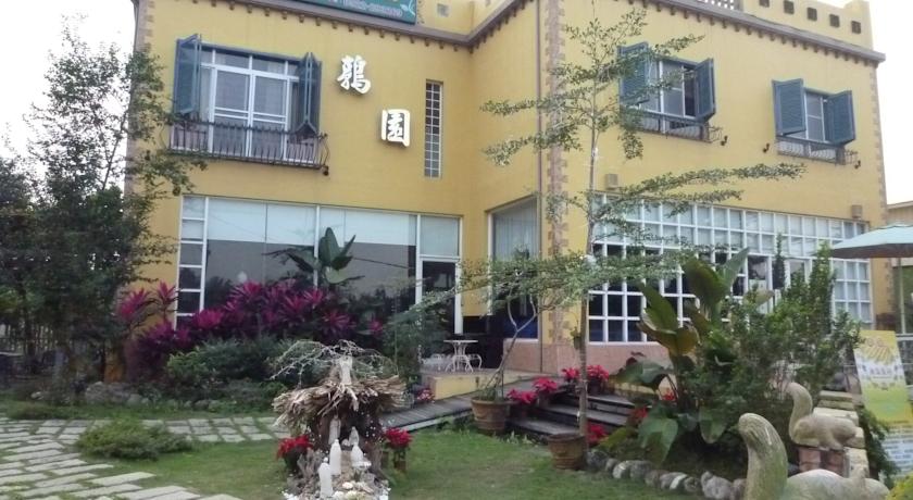 達伶的家民宿(Darling Homestay)