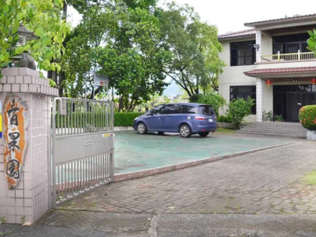 百果園民宿(Baigo Hostel)