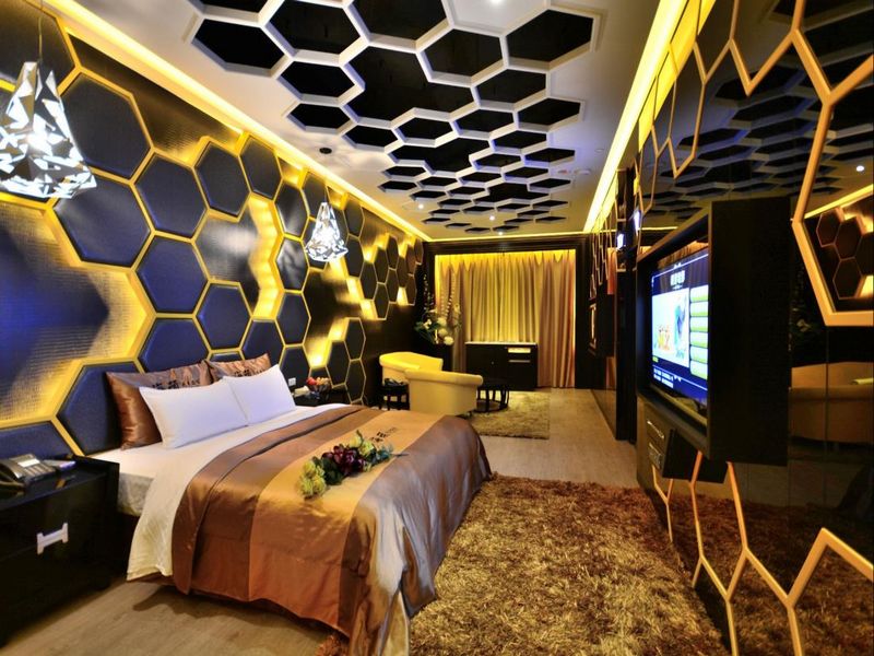 海頓汽車旅館(Hae Duenn Motel)