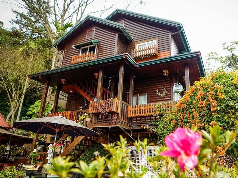 阿漢的家民宿(Rensheng Resort)