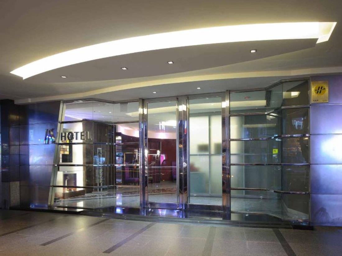 柯達大飯店永和店(K Hotel Yungho)