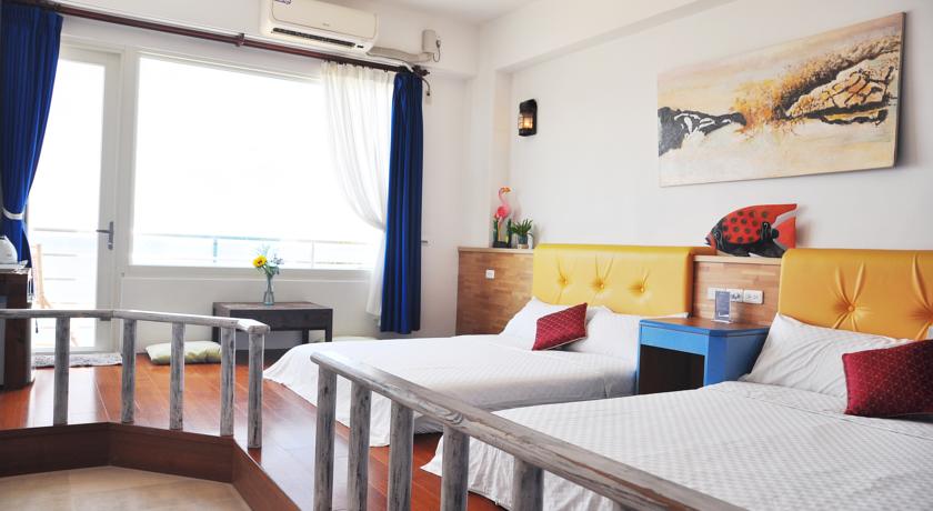 36號燈塔海景民宿(36 Lighthouse)