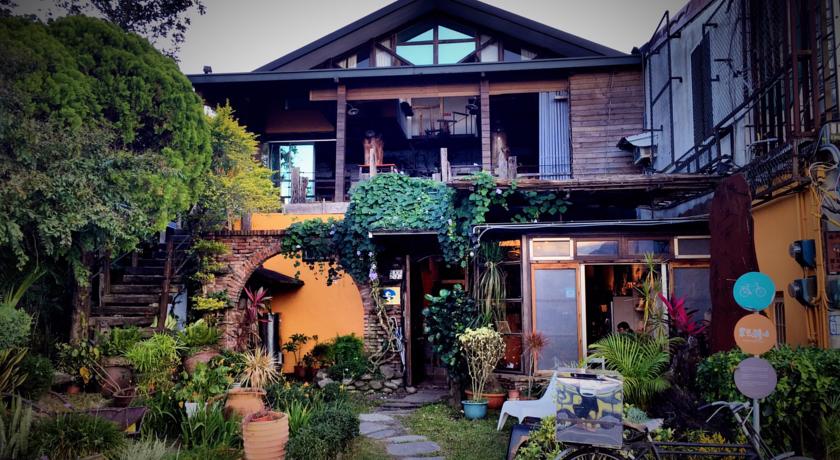 莊稼熟了民宿(Good Harvest Day B&B)